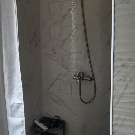 Apartment Ruza