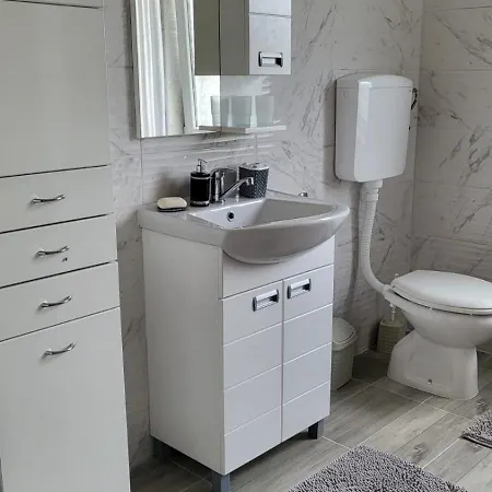 Apartment Ruza