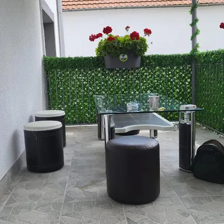 Ruza Apartment Golubac