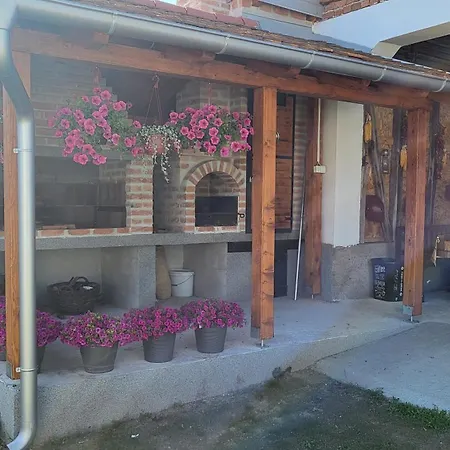 Apartman Ruza *