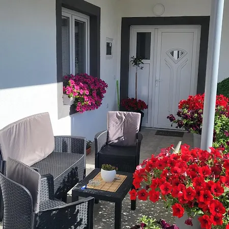 Apartment Ruza Golubac