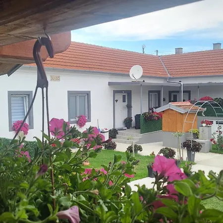 Ruza Apartment Golubac