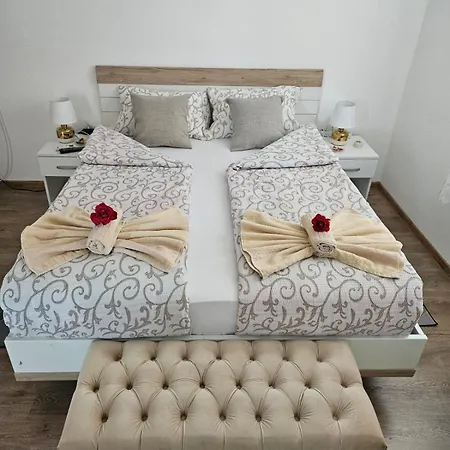 Apartment Ruza Golubac