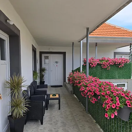 Ruza Apartment